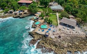 The Westender Inn Negril Exterior photo