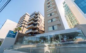 Happy Hotel Pajucara Maceio  Exterior photo