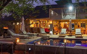 Ukuthula Bush Lodge Hoedspruit Exterior photo