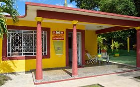 Villa Mariposa Vinales Exterior photo