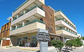 Pousada Molhes Da Barra Hotel Torres Exterior photo