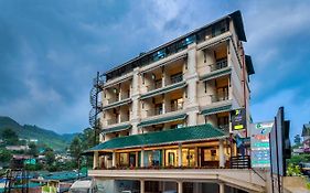 Le Celestium Hotel Munnar Exterior photo