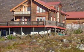 Guesthouse Elinar Helgu Faskrudsfjordur Exterior photo