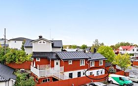 Stockholm Archipelago Apartment Vaxholm Exterior photo