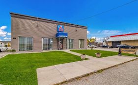 Motel 6-Fargo, Nd - West Acres - North Fargo Exterior photo