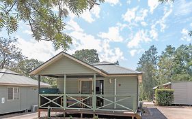 Holiday Haven Kangaroo Valley Exterior photo