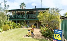 Broadwater Bed And Breakfast Busselton Exterior photo