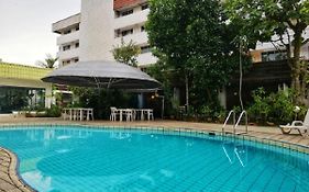 Terrace Hotel Bandar Seri Begawan Exterior photo