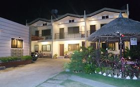 Yoo C Apartment Dumaguete City Exterior photo