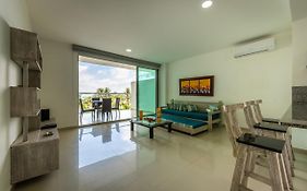 Morros Epic 216 Apartment Cartagena Exterior photo