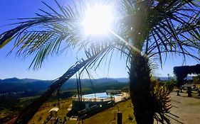 Molise Hotel Fazenda Serra Negra  Exterior photo