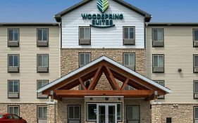 Woodspring Suites Cherry Hill Exterior photo