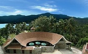 Utopia Resort & Spa Puerto Galera Exterior photo