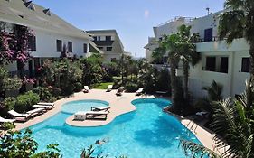 Seaview Studio Leme Bedje, Balcony, Pool Apartment Santa Maria Exterior photo