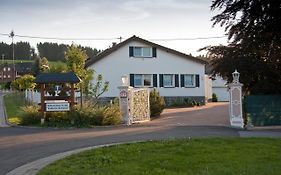 Haus Kottenborn Am Nurburgring Exterior photo