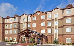 Staybridge Suites Elkhart North, An Ihg Hotel Exterior photo