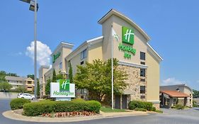 Holiday Inn Little Rock West - Chenal Pkwy, An Ihg Hotel Exterior photo