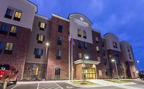 Candlewood Suites Overland Park W 135Th St, An Ihg Hotel Exterior photo