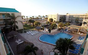 Seaside Inn & Suites Clearwater Beach Exterior photo