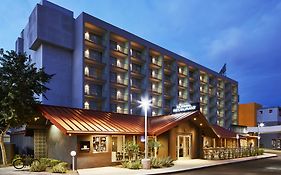 Graduate Tempe Hotel Exterior photo