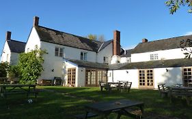 The Carew Arms Hotel Taunton Exterior photo