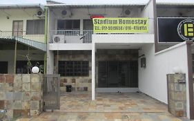 Ipoh Stadium Homestay Room photo