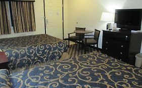 Scottish Inn Killeen Harker Heights Room photo