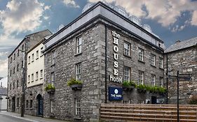 The House Hotel, An Ascend Hotel Collection Member Galway Exterior photo