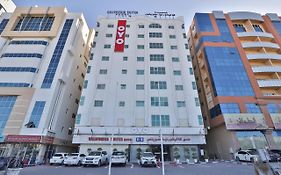 Oyo 274 California Suites Fujairah Exterior photo