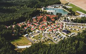 Trixi Ferienpark Zittauer Gebirge Hotel Grossschoenau Exterior photo