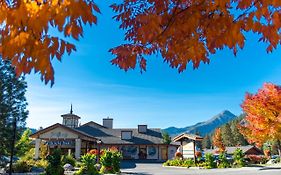 Icicle Village Resort Leavenworth Exterior photo