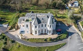 Wildercombe House Hotel Ilfracombe Exterior photo