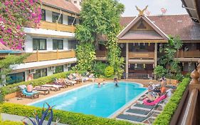 Lai Thai Guest House Chiang Mai Exterior photo