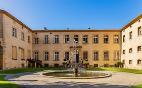 Chateau De La Pioline Aix-en-Provence Exterior photo