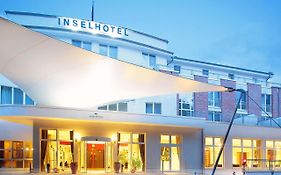 Inselhotel Potsdam Exterior photo