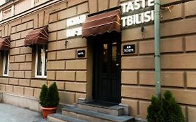 Taste Tbilisi Hotel Exterior photo