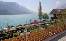 Holiday Apartment Beauregard Brienz  Exterior photo