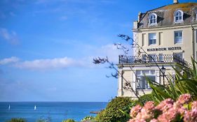 Harbour Hotel Fowey Exterior photo