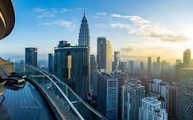 The Penthouse Klcc Apartment Kuala Lumpur Exterior photo