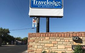 Travelodge By Wyndham Farmington Exterior photo