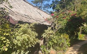 Nong Kiau Riverside Hotel Nong Khiaw Exterior photo