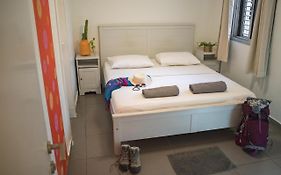 Florentine Backpackers Hostel - Ages 18-55 Tel Aviv Room photo