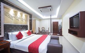 Sathyam Grand Resort Sriperumbudur Room photo