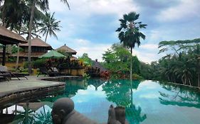 Villa Semana Resort & Spa Ubud  Exterior photo