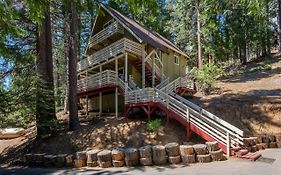 Cozy Hideaway B Apartment Yosemite West Exterior photo