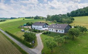 Ferienhof Russmann Guest House Lennestadt Exterior photo