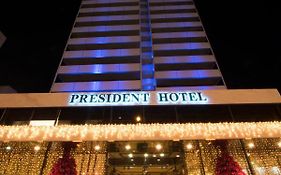 President Hotel Athens Exterior photo