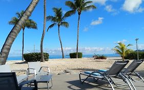 Friendly Beach House Villa Baie Nettle Exterior photo