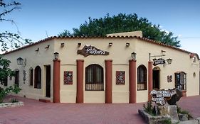 La Montana Bed & Breakfast Cafayate Exterior photo