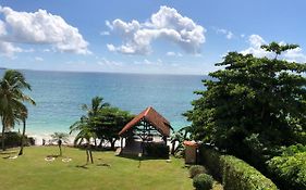 T2 Les Pieds Dans L'Eau, Vue Mer Caraibes Apartment Sainte-Luce Exterior photo